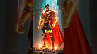 💥Insane Superhero Fusions You&rsquo;ve Never Seen!😱🕷️⚡