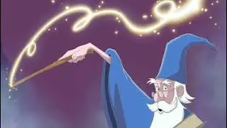 Disney dreamlight Valley!! New Male Mage Style!!😃