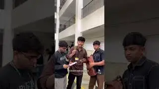 Exam mein fail🤣 #trending #exam #shortsviral #viral #explorepage #viva #students #foryou #fyp