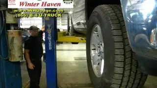 Dodge Chrysler Jeep Ram of Winter Haven presents Right from the Start part 2