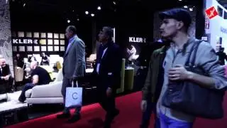iSaloni 2013. Modern flavor