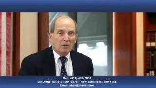 Shan Thever Law Firm Explains EB 5 Invetsor Visas