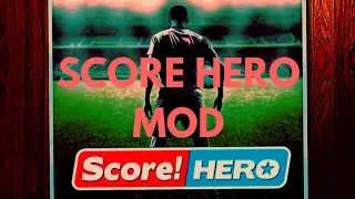 SCORE HERO MODIFICADO MONEY AND ENERGY UNLIMITED