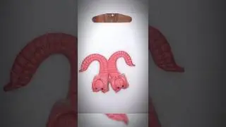 A Creative Design 💕❤️ Of New 🐛 Bugs #cooking #food #trending#Satisfying #Cake #Decorating