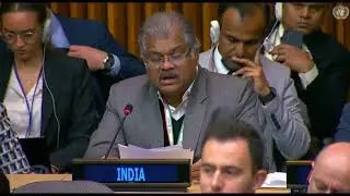 🇮🇳&rsquo;s statement at the Open Briefing on UNSC 1540 Committee (on nuclear non-proliferation).
