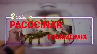 BACALAO CON TOMATE Y PATATAS PANADERA PACOCINAR THERMOMIX 🐟🐟