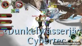 Time for Ice Beast(World Boss)|Order and Chaos
