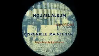 Les Goules Poly - Sur La Place - Gede Nibo