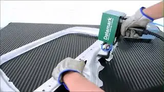 DADOS-ID marca&ccedil;&atilde;o por Micropercuss&atilde;o