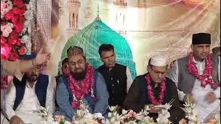 teray bin ya nabhi mera koi sahara nahi ha Mian Usman Tahir Muhammad Usman Madni Mian Tahir yaqoob 