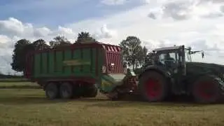 Strautmann Giga Vitesse CFS 4401