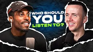 Advertising Hacks for Artists, The Dangers of Taking Advice, Dave Album Goes Number 1 | Episode 97