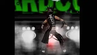 W&uuml;lfs Dance' (V.1)