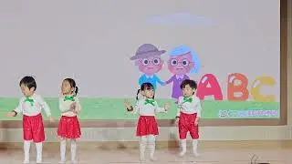 동일프로이데 어린이집_아기상어_시골영감