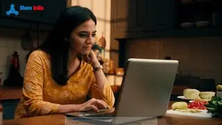 Share India -  India Ka Apna Trading Platform