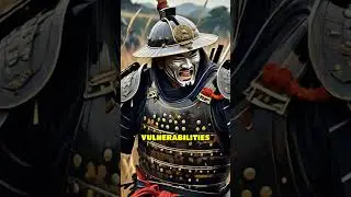 Samurai Armor Secrets: Uedahara&rsquo;s Deadly Test
