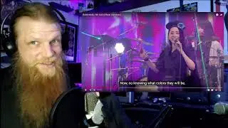 BAND MAID - No God REACTION | Metal Head DJ Reacts