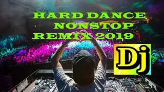 New Year Special Dj | New Hindi DJ 2019 | New Nonstop Dj | DJ 2019