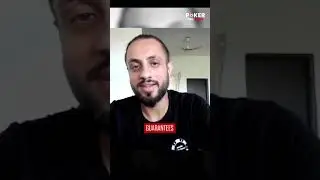 Rapid-Fire Round with Abhishek Goindi: Poker Insights & More!