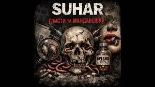 SUHAR &mdash; Глисти та мандавошки