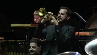 Tequila (Chuck Rio, arr. Masato Myokoin)