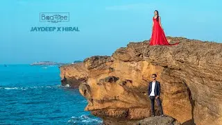 Best Pre Wedding l JAYDEEP + HIRAL l DIU l GUJARAT