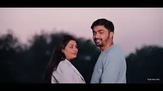 O Mahi (Aharnish & Supriya) #prewedding |Shoot in Patna Bihar |#avfstm #wedding #shortvideo #love