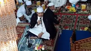 Qori KH .Rajif fandi Aceh -  Haul tuan syekh ke 60 Cilongok