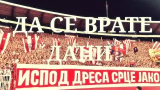 Нек' се Маракани врате славни дани