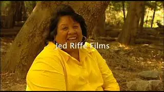 Morongo Tribal Council Chair Mary Andreas Explains History of Mallard Canyon | Archival Footage