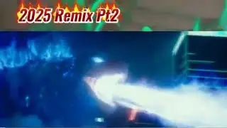 DetroitPaySo - Dynasty Intro 2025 Remix Pt2 (Official Music Video)