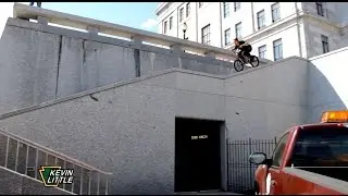 Wilfred Alvarez, Mike Stahl & Friends - Quaker State - Ride PA BMX
