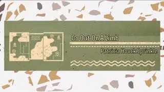 Go Out On A Limb - Matthew 11:29 / Guideposts Daily