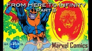 From Here To Infinity, Part 3