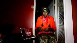 Will Rap For Food  Interview  talks Katt Williams, Osama Bin Laden& Hitlet tattoos)