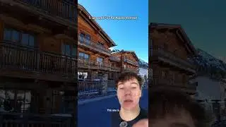 The 3 ski resorts billionaires go to in Lech Zurs