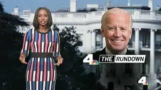 The Rundown: Friday July 29, 2022 | NBCLA