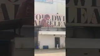 🔥😎Varisu Thalapathy🔥Mass Banner Sivasakthi Cinemas 😎💥 #thalapathy ⁉️💢#shorts #trending