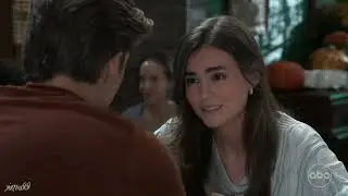 GH: 10/31/25 - Dalton's New Boss Part 1/2