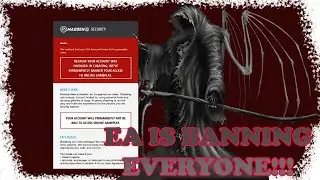 EA Is Banning EVERYONE!! !- Madden 22 Ultimate Team