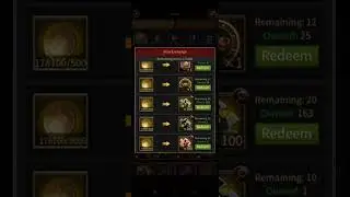 Mafia City Game - 4000 Vigilants Free With 1 Gold Card Rare Rewards