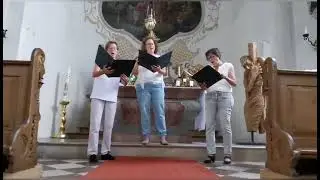 Wir geben unser Kind in deine Hände (Janetzko/Bonhoeffer)
