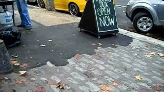 SurryHills.Tv Thomas Dux Now Open Crown Street