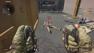Warface | WhyNoRevive - Vervain