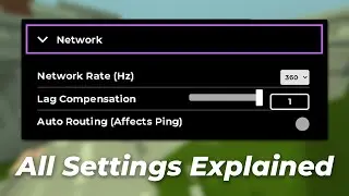 Best Krunker Settings for Low Ping & High FPS Explained! (Ultimate Optimization Guide)