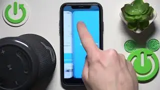 SOUNDCORE GlowをiPhoneに専用アプリでインストールして接続する方法
