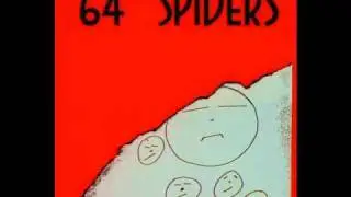 64 Spiders - There Ain't