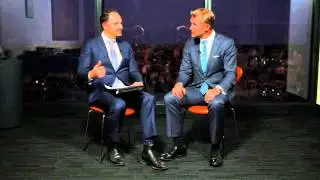 Planning for NSW: An interview with Rob Stokes, NSW Minister for Planning