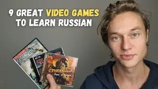 9 отличных русских видеоигр для изучения русского языка