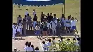 Karachi Life (circa.'89)